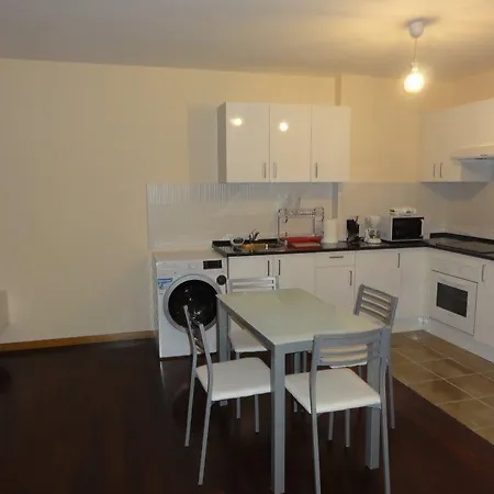 Апартаменты Apartamento Francisco О-Пиндо
