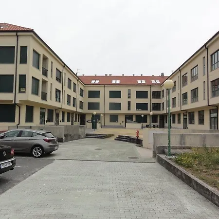 Apartamento Francisco О-Пиндо