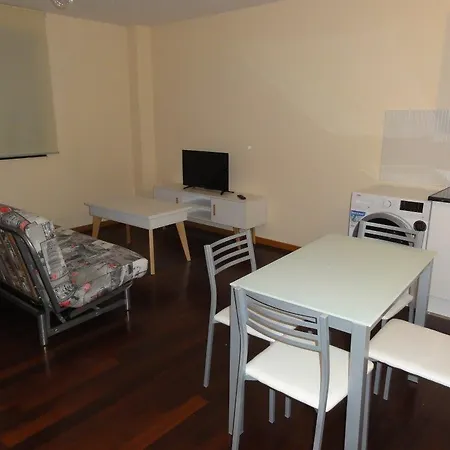 Apartamento Francisco Апартаменты *