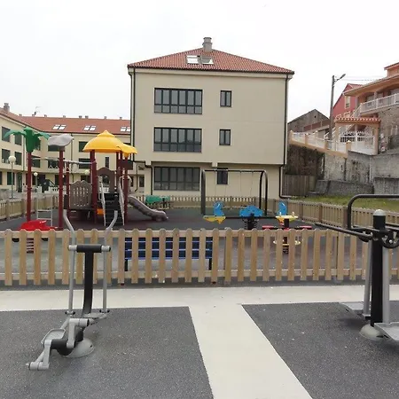 Apartamento Francisco * О-Пиндо