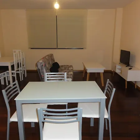 Apartamento Francisco Апартаменты