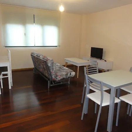 Apartamento Francisco О-Пиндо