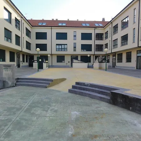 Apartamento Francisco * О-Пиндо