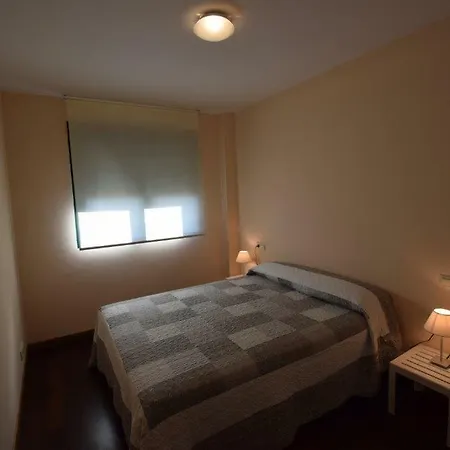 Апартаменты Apartamento Francisco *