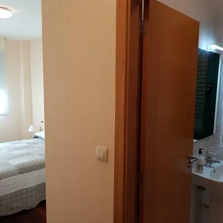 Apartamento Francisco * О-Пиндо