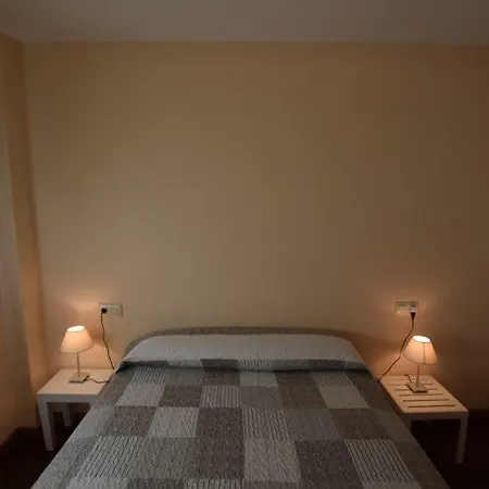 Apartamento Francisco * О-Пиндо