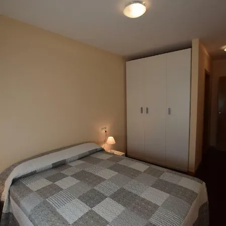 Апартаменты Apartamento Francisco О-Пиндо