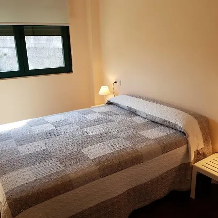 Apartamento Francisco *