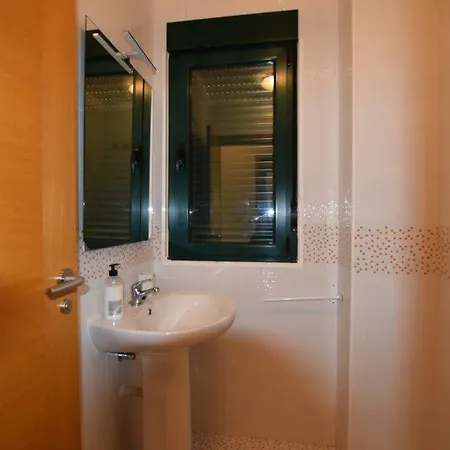 Apartamento Francisco О-Пиндо