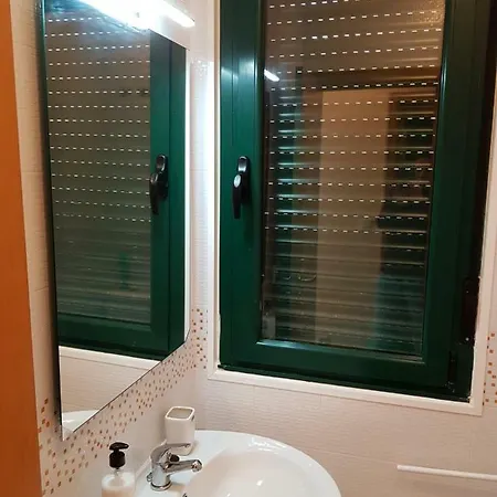 Апартаменты Apartamento Francisco О-Пиндо