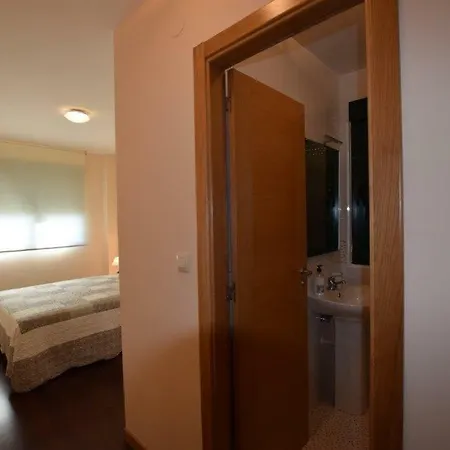 Apartamento Francisco *