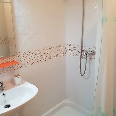 Apartamento Francisco *