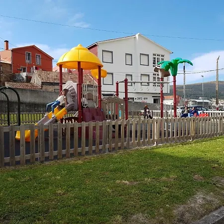 Апартаменты Apartamento Francisco О-Пиндо
