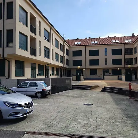 Apartamento Francisco Апартаменты
