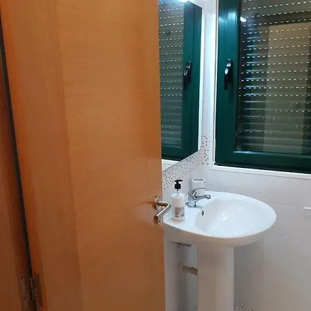 Apartamento Francisco Апартаменты *