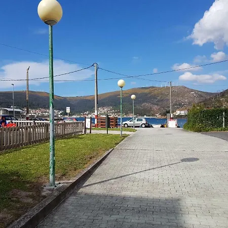 Apartamento Francisco Апартаменты О-Пиндо